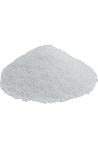 LokmanAVM Doğal Saf Ince Çekilmiş Limon Tuzu Öğütülmüş Limon Tozu 500gr