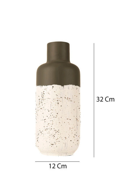 Hmydesign Loved Handmade Ceramic Vase