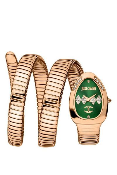 Just Cavalli Jc1L230M0055 Women Wrist Watch