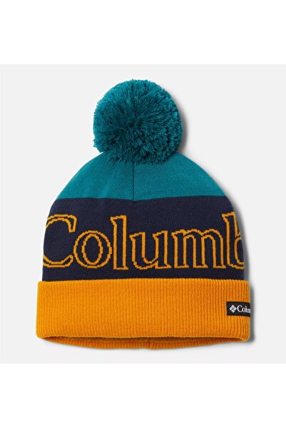 Columbia Polar Powder Unisex Kids Beret 2053771 -424