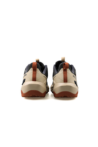 Salomon Su ve Soğuğa Karşı Dayanıklı Elixir Erkek Kışlık Trekking Outdoor Ayakkabısı Bot