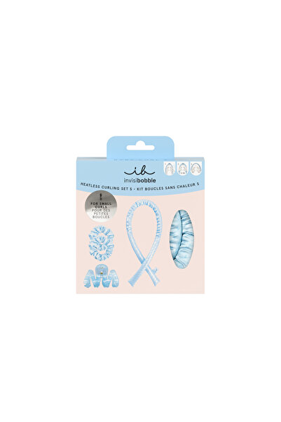 INVISIBOBBLE IB - GIFT SET Baby Curl S - 4063528080868
