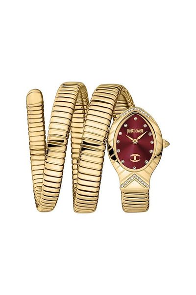 Just Cavalli Jc1L248M0035 Women Wrist Watch
