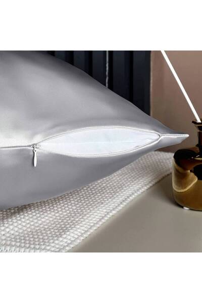 silkworm Siklworm Life, 100% шовкова наволочка (50 см х 70 см)