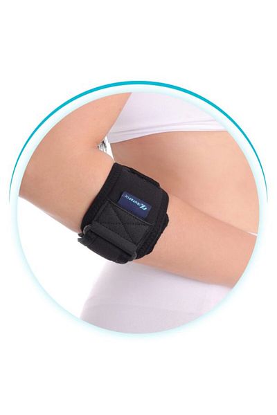 Aurafix Epicondylitis Tape Anatomical - Standard Size 303