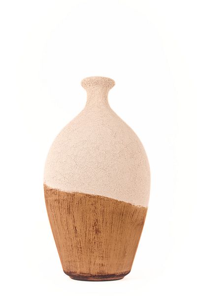 Hmydesign Rabbit Handmade Ceramic Vase