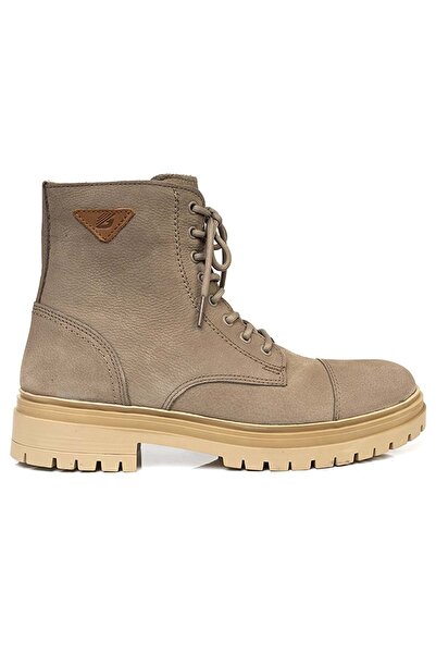 Greyder 15070 MR Casual Erkek Bot KUM