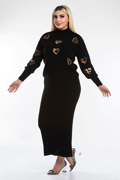 NEWCO NOUA TREND TRICO ROCHIE BOLERO