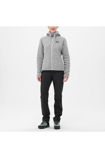 LAFUMA Cali Hoodie Women - Solid Color Lfv12160 4809 - XXL Length