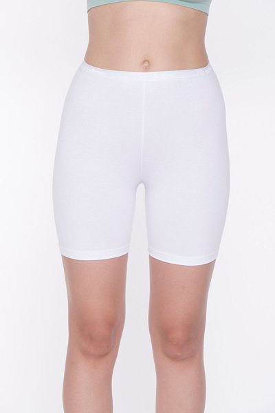 Yıldız Çamaşır 3 bucăți de colanți scurti din Lycra pentru femei