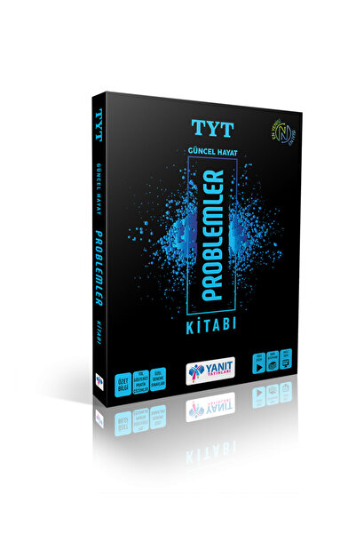 Yanıt Yayınları Yanıt Yayınları Tyt Problemler Soru Bankası