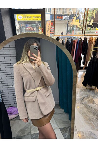 rb roela butik BLAZER CEKET