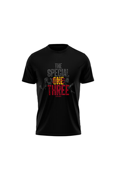 GSStore Galatasaray The Special Three T-Shirt E241991