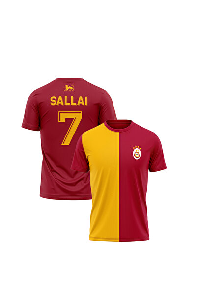 GSStore Galatasaray Çocuk R. Sallai Welcome Tee C241994