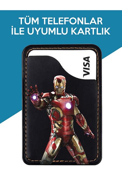 TECNO Camon 16 18 19 20 30 Premier Pro Neo متوافق مع حافظة جلدية منقوشة حديدية 3M