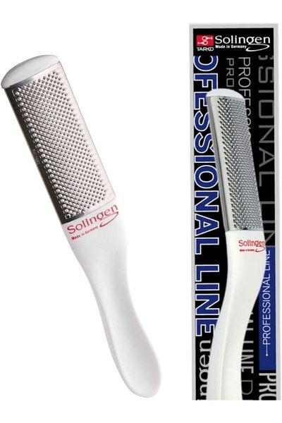 Solingen 7159 Model Foot File