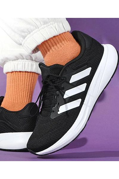 adidas Unisex Running Shoes - Response Runner, Colorful