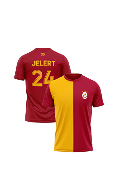 GSStore Galatasaray Çocuk Jelert Welcome Tee C241529