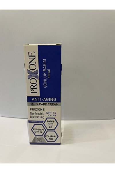 proXone Daily Care Cream