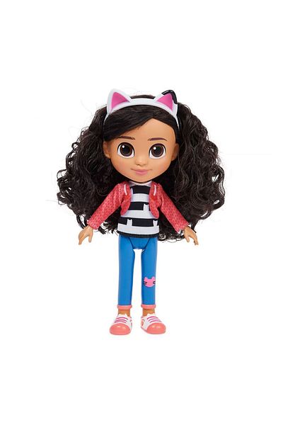 Hasbro Gabby's Dollhouse Gabby Doll 20 cm 6060430
