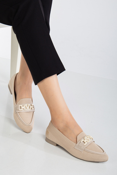 BERASHOES ЖІНОЧИЙ ТРИКО ТОКАЛІ БАБЕТ