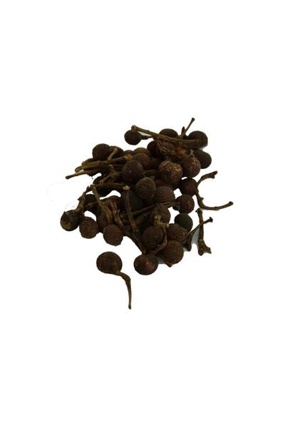 LokmanAVM Doğal Saf Balık Otu Tane 100 Gr Kurutulmuş Mini Paket