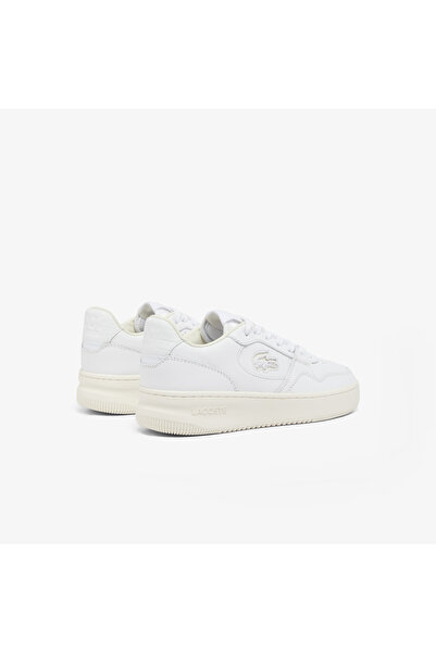 Lacoste L001 Set Kadın Beyaz Sneaker