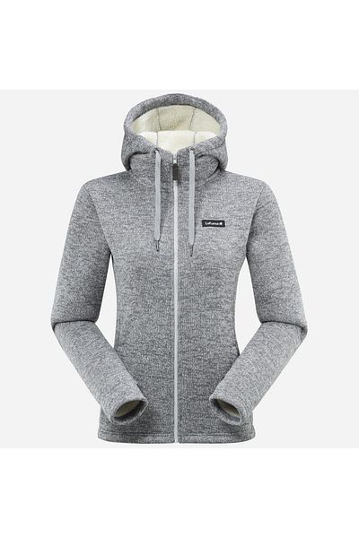 LAFUMA Cali Hoodie Women - Solid Color Lfv12160 4809 - XXL Length