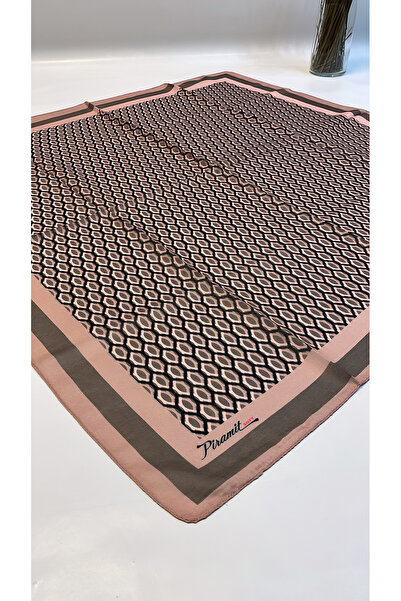 Onur Νέο μοτίβο και υψηλής ποιότητας μαλακό υφασμάτινο κασκόλ - Μοντέρνο προϊόν καταστήματος