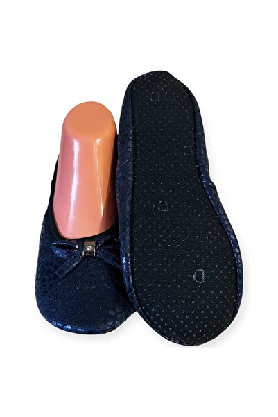 YSGL MODA SÜSLÜ EV BABETİ - PİSİ PİSİ - SÜSLÜ EV TERLİĞİ , UMRE - HAC HEDİYE - PATİK - BABET- PANDUF