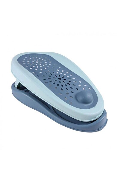 Baby Cara مقعد استحمام ناعم قابل للطي للأطفال