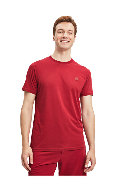 GSStore Galatasaray Erkek 3`lü Karışık Basic T-Shirt E241273