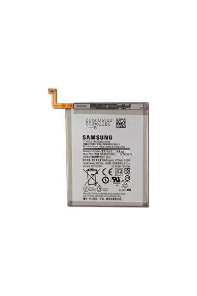 Genel Markalar SAMSUNG NOTE 10 PLUS BATARYA PİL