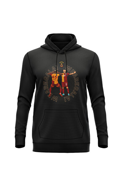 GSStore Galatasaray We Are Gala Hoodie E242230
