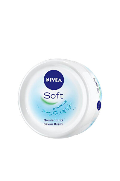 NIVEA Soft Cream 300 ml