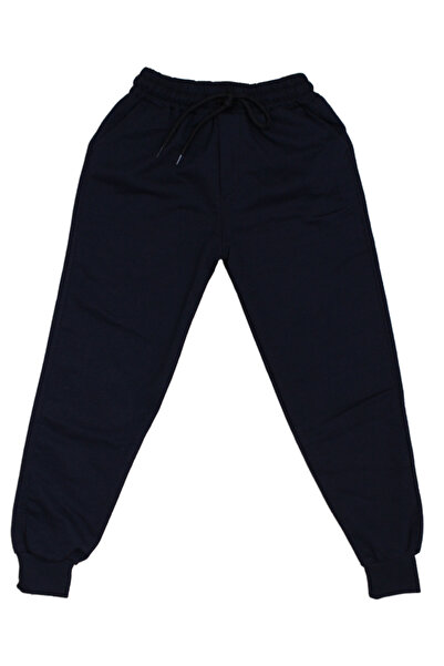 FYK COLLECTİON Αγόρι 5'li Jogger ίσιο παντελόνι με διπλές τσέπες