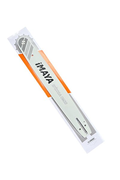 İMAYA EPİZODA OM 33 PALA 33-3/25 1.5MM