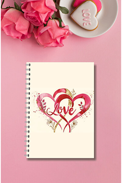 BULUT DİJİTAL Ziua Îndrăgostiților Fericită - Cadou de Ziua Îndrăgostiților