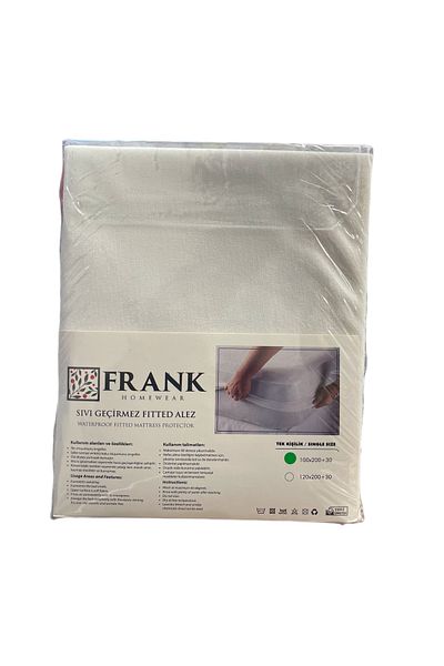 Frank Mattress Sheet Mattress Single