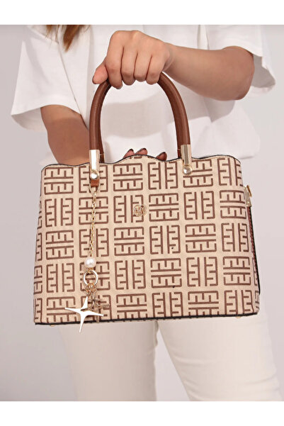 eflanmoda miami polo kadın el ve omuz çantası