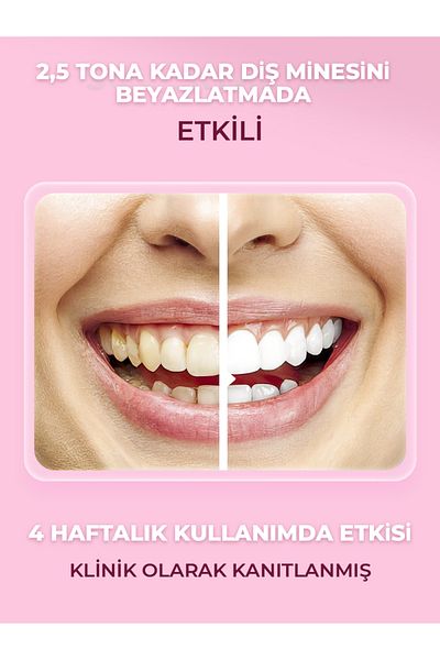 Splat Extreme White Toothpaste 2 Tones Whitening Papaya Extract