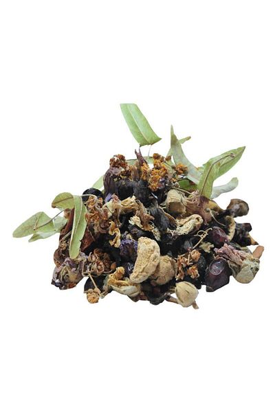 Astra Market Winter Tea - Herbal and Ottoman, 200 gr PacKage