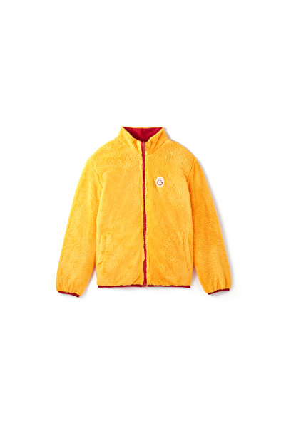 GSStore Galatasaray Çift Taraflı Ceket E242245