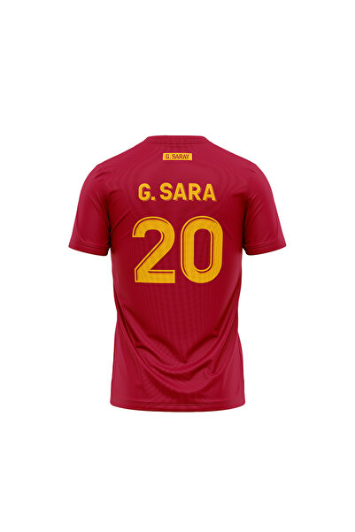 GSStore Galatasaray G.Sara Welcome Tee E241530