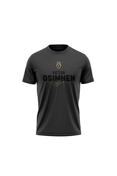 GSStore Galatasaray V.osimhen Artwork T-shirt E241996