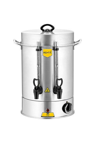 Remta 80 Cup Standard Tea Machine