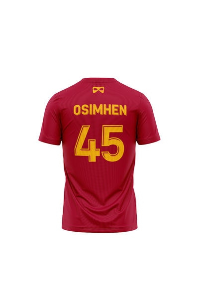 GSStore Galatasaray Jelert Welcome Tee E241529