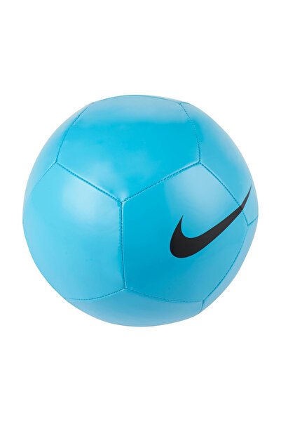 Nike Pitch Team Unisex Mavi Futbol Topu