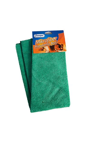Cleanpex Microfiber Drying Towel 50X70 cm