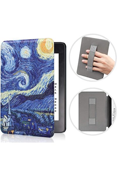 Amazon kindle Kindle 12.nesil 7" Paperwhite E Kitap Okuyucu Kılıfı